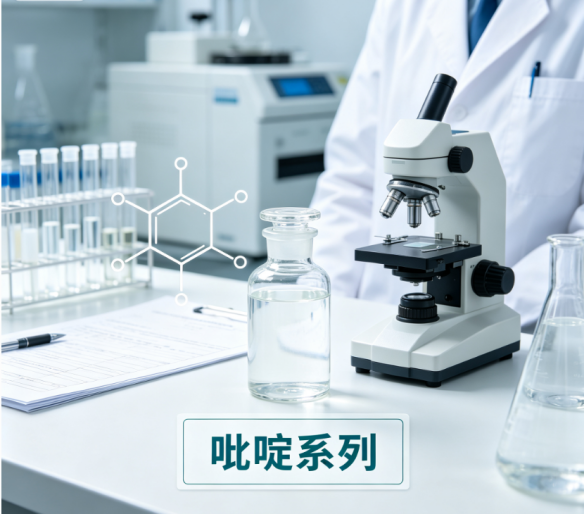 渭南吡啶